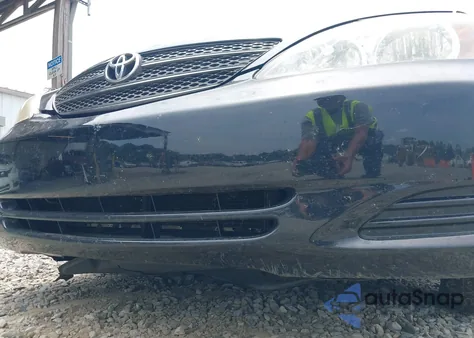 2004 Toyota Camry Std z USA, uszkodzony, nr VIN 4T1BE32K94U368150